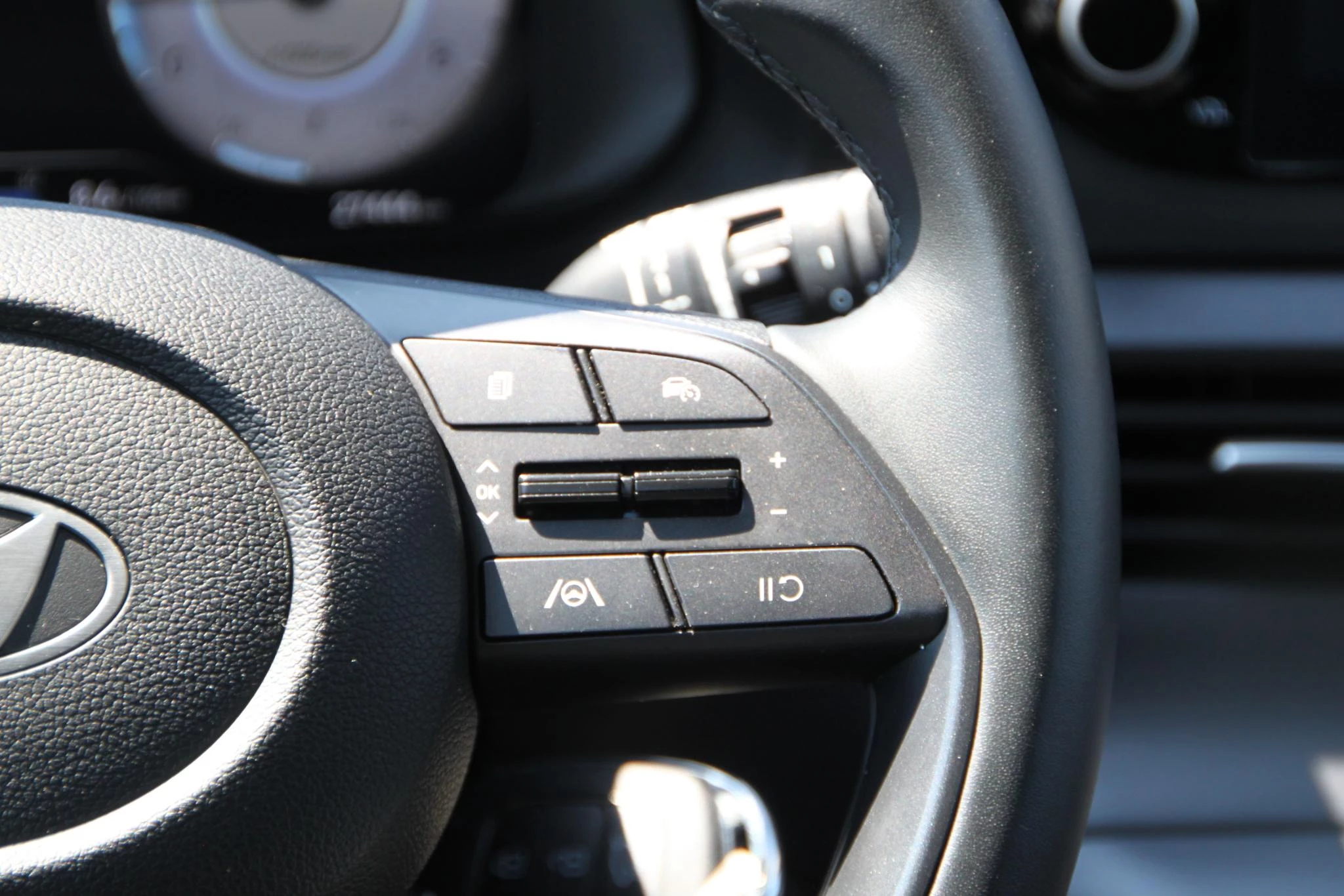 Hyundai i20 Twist