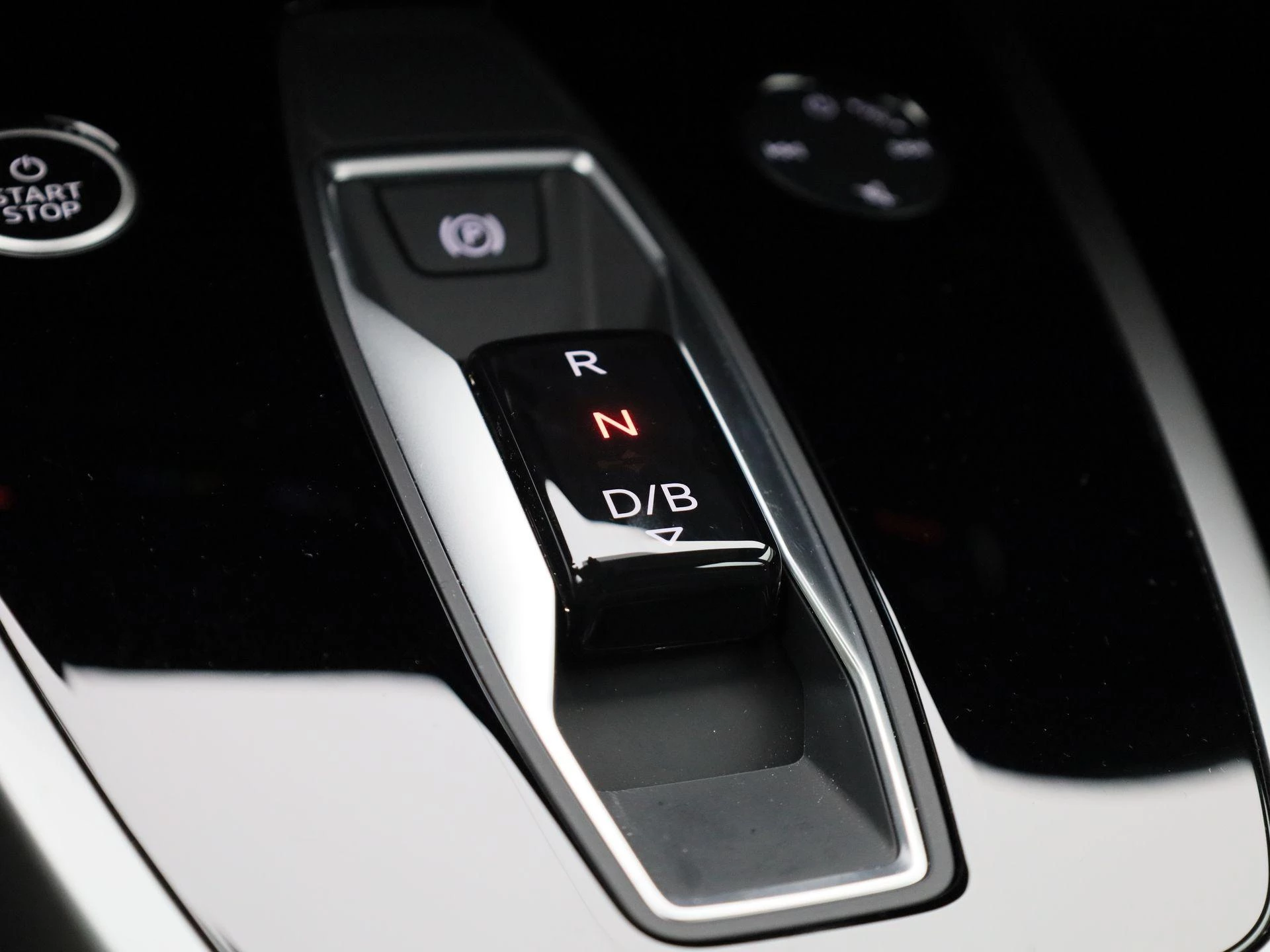 Audi Q4 e-tron 45 Edition 82 kWh