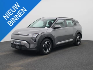Kia EV3 BEV 58,3 kWH Business