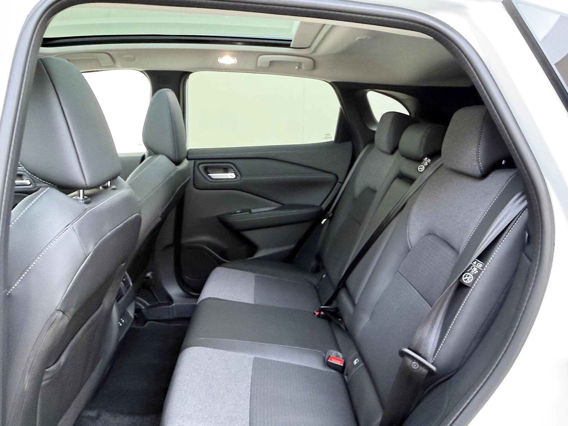 Nissan QASHQAI 1.5 e-Power N-Connecta