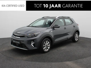 Kia Stonic 1.0 T-GDi MHEV DynamicLine
