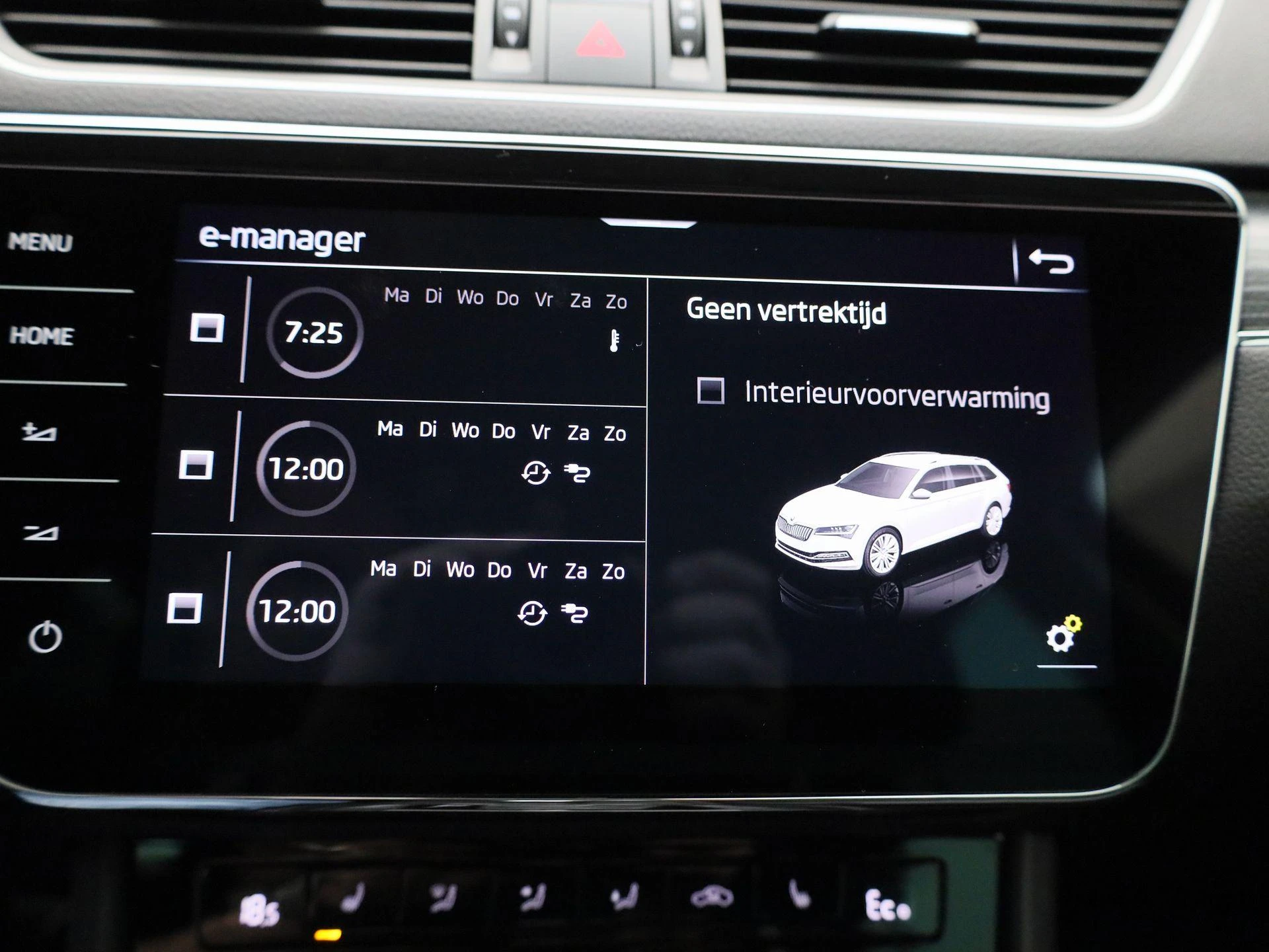 Škoda Superb 1.4 TSI iV DSG STYLE COMBI