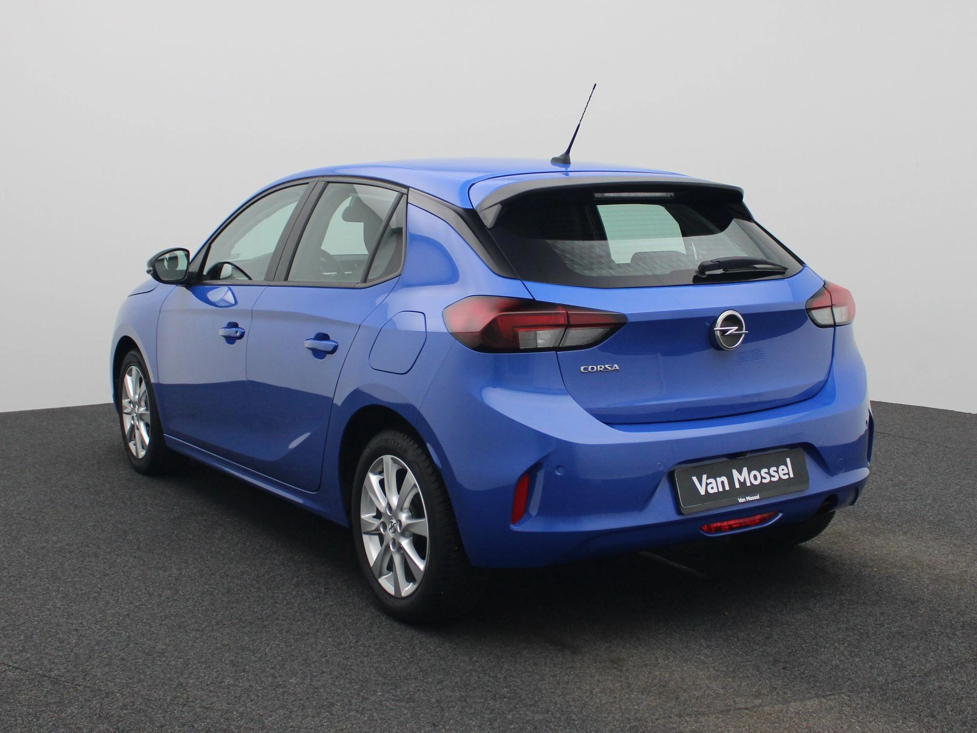 Opel Corsa 1.2 55kW S/S Edition