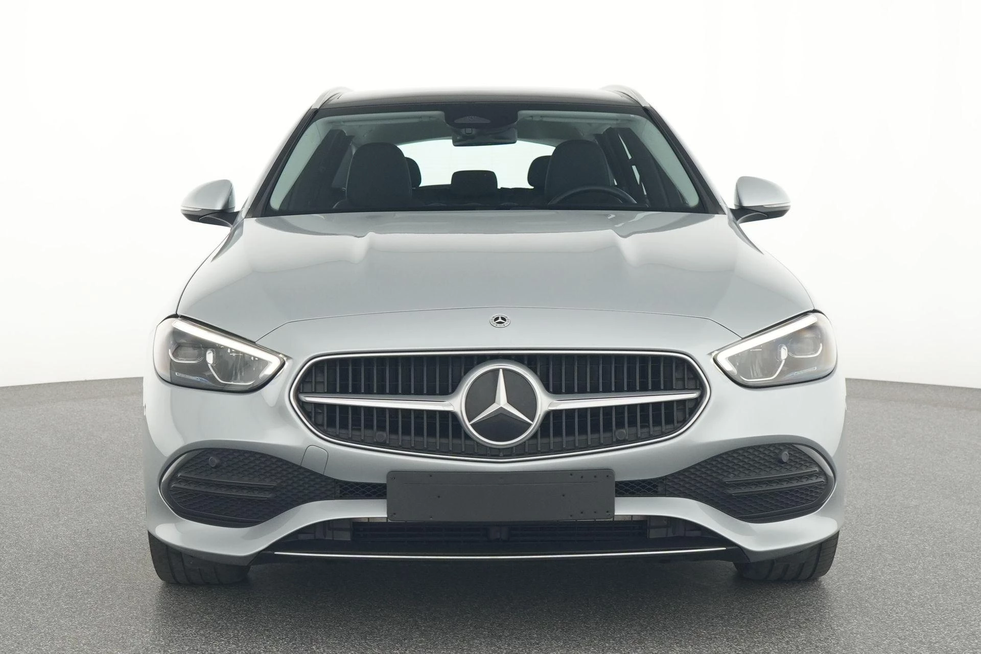 Mercedes-Benz C-Klasse 300 e Break Luxury Line + CARPLAY + PANO DAK + TREKHAAK + CAMERA +