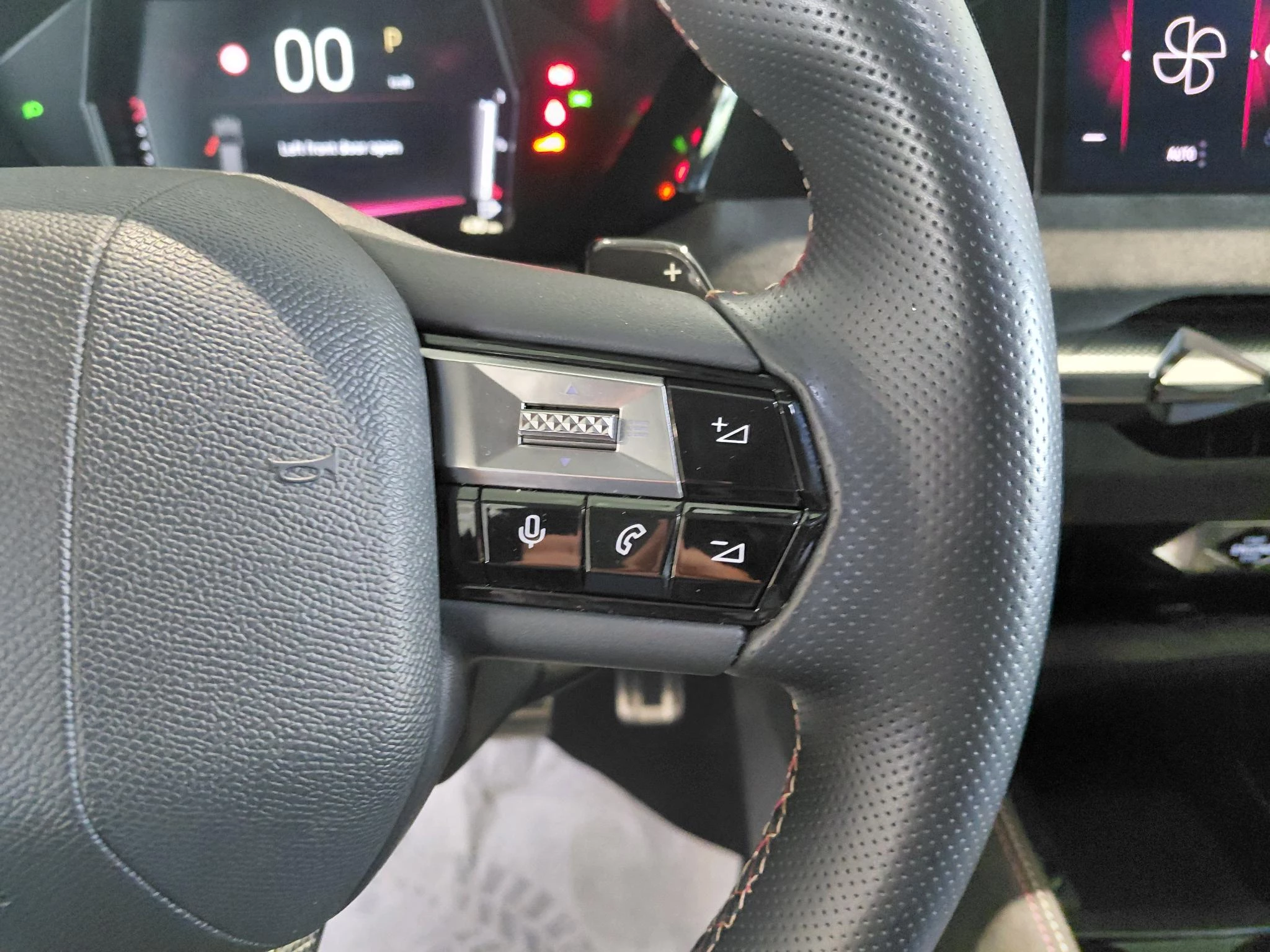 DS DS 4 1.2 PureTech Performance Line
