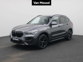 BMW X1 sDrive16d AUTOMAAT | PDC V+A | Elektrische koffer