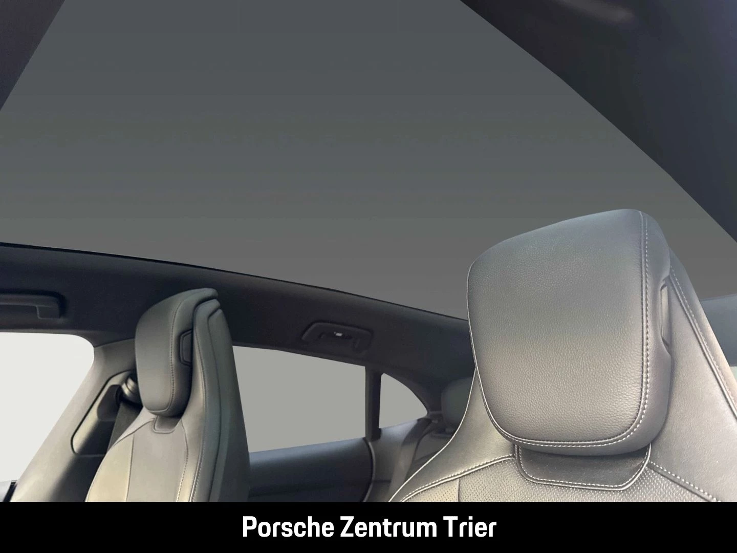 Porsche Taycan 4 Cross Turismo HA-Lenkung InnoDrive LED -