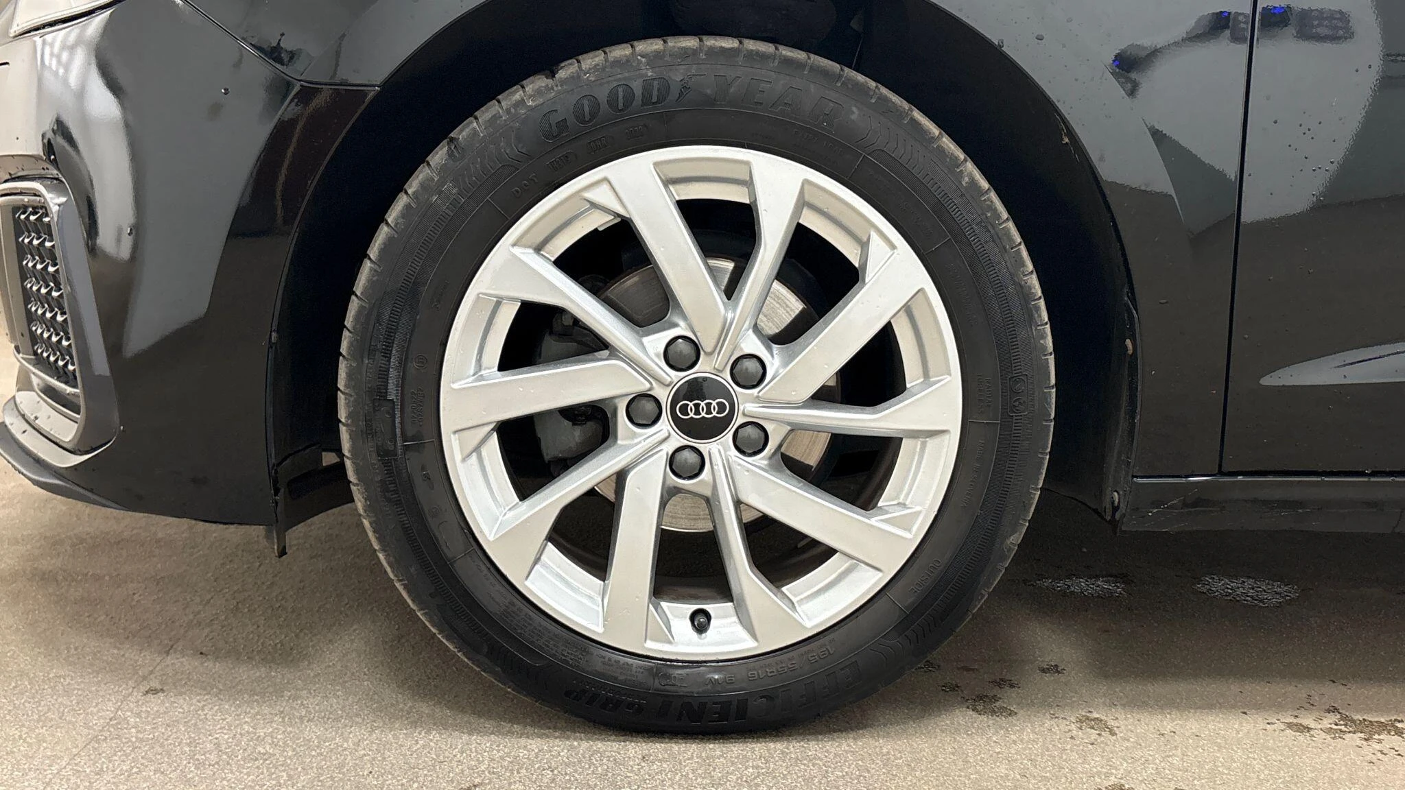 Audi-A1 Sportback-image-41