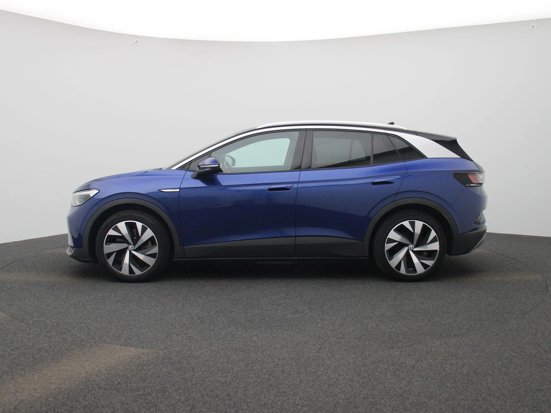 Volkswagen ID.4 Life 77 kWh 204 PK
