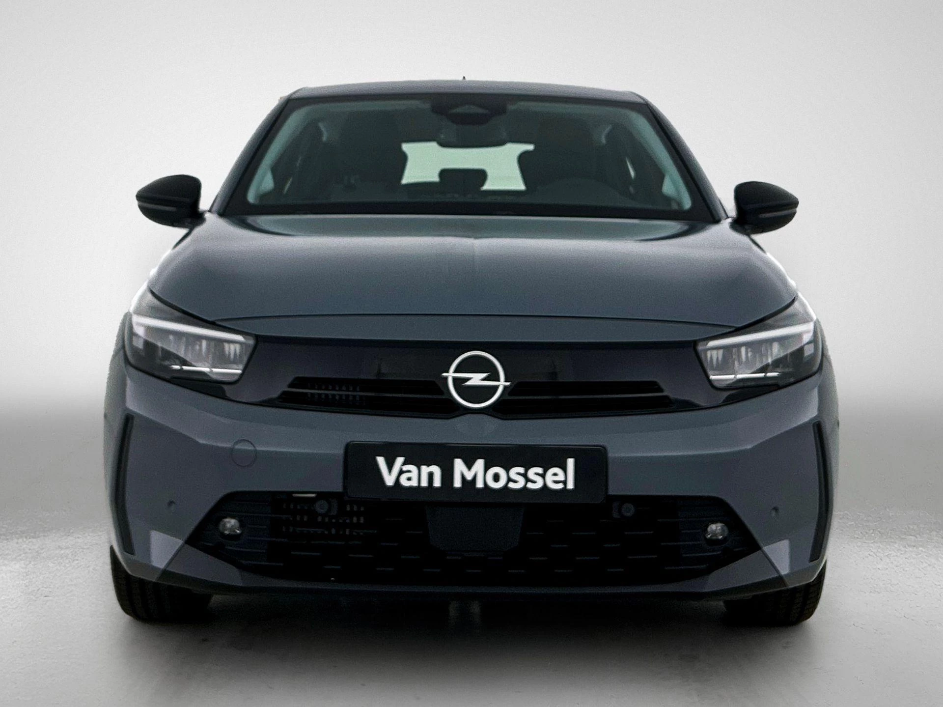 Opel Corsa 1.2 Turbo Hybrid Edition