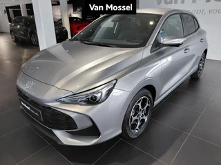 MG MG3 1.5 HEV LUXURY