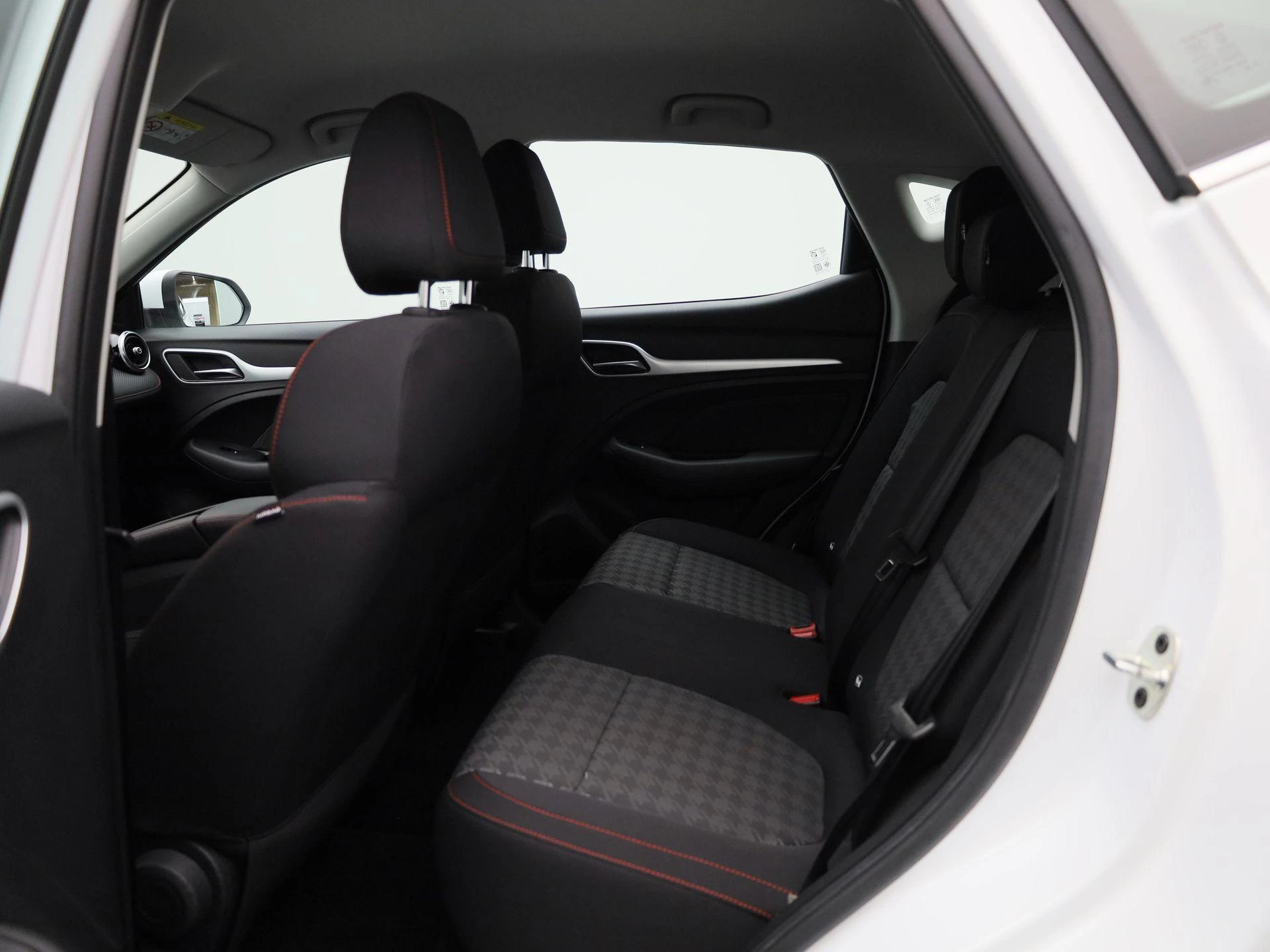 MG ZS Standard Range 51 kWh Comfort