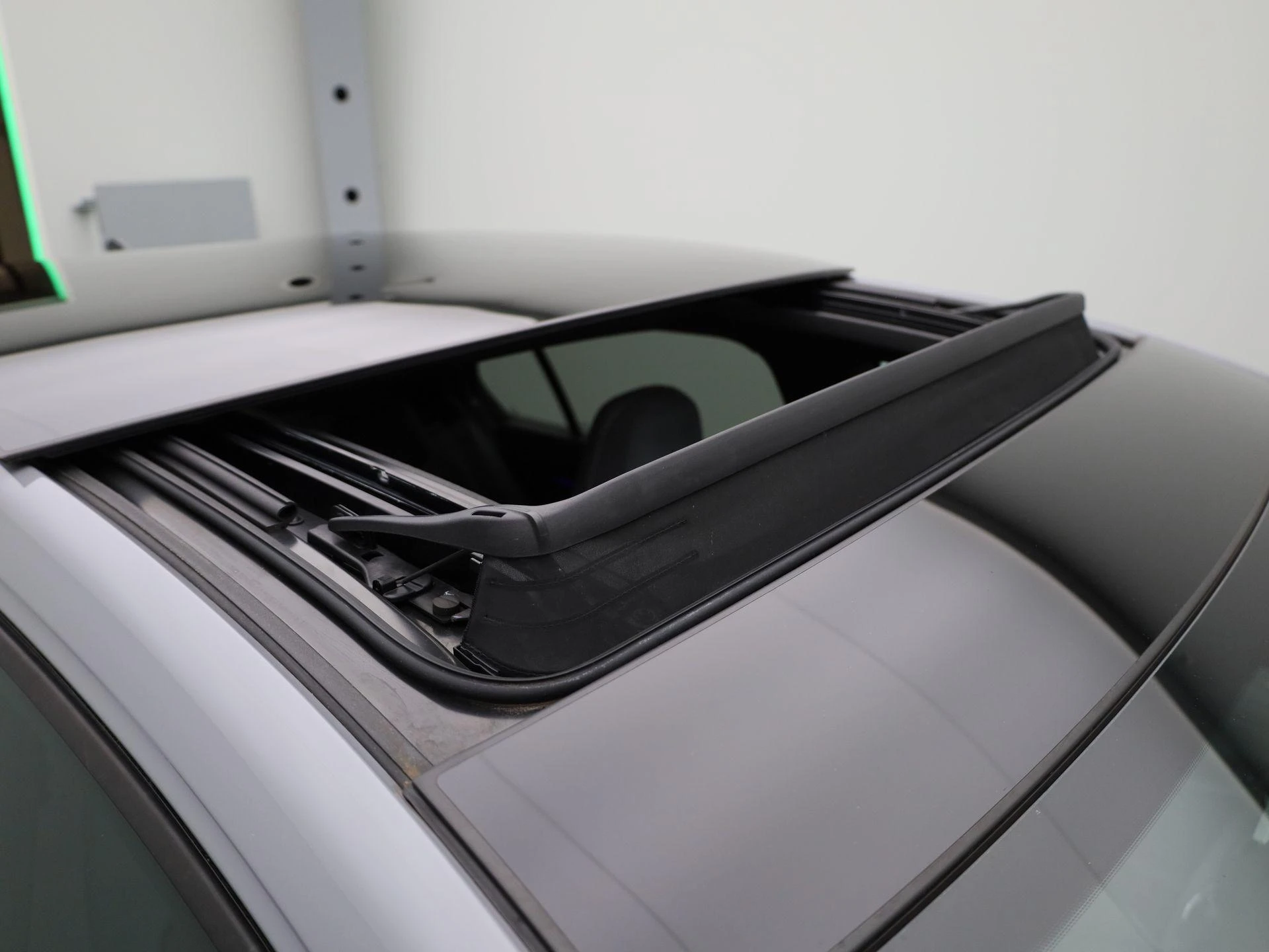Volkswagen Golf 2.0 TSI R-Line