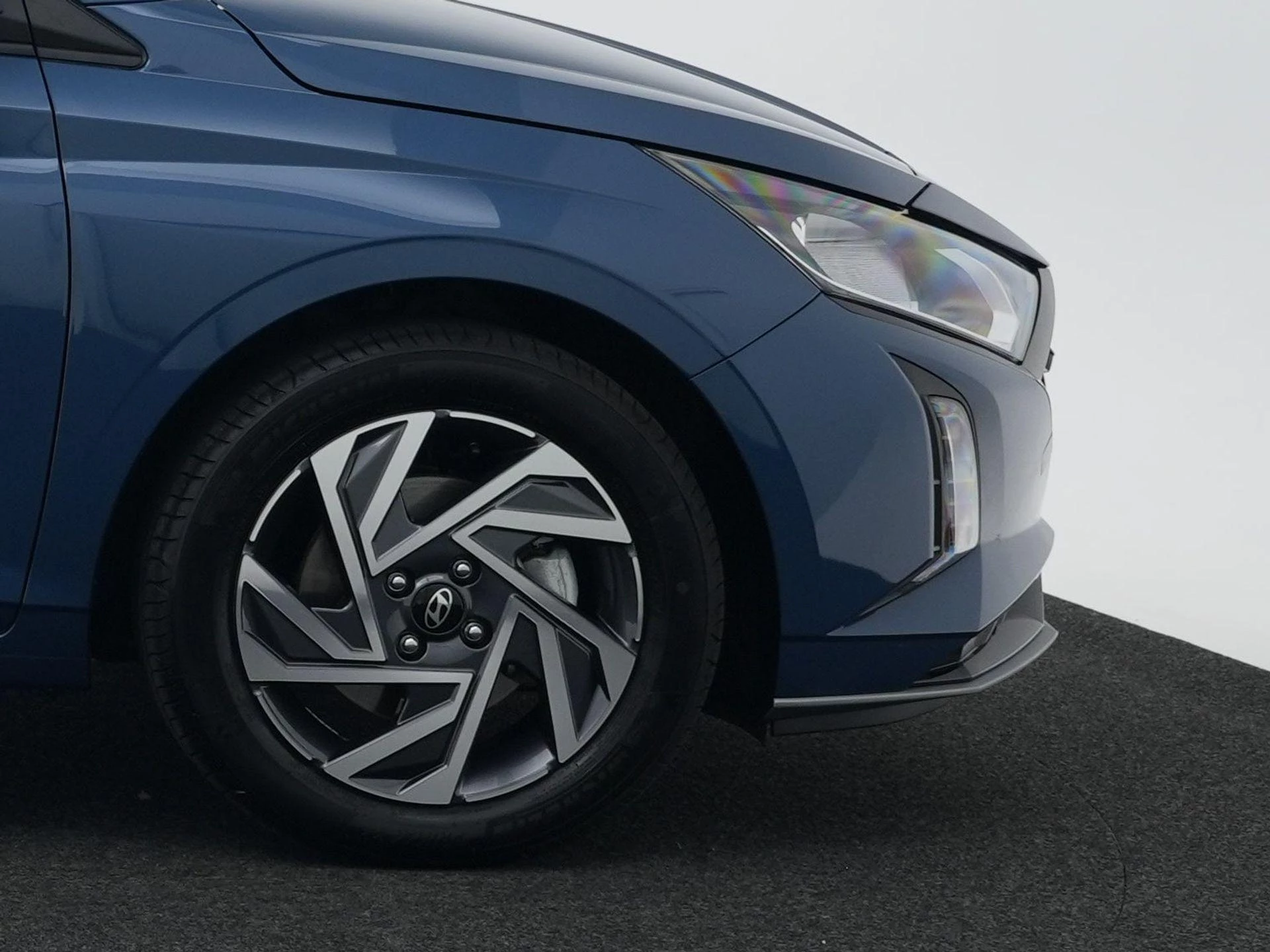 Hyundai i20 1.0 T-GDI Comfort