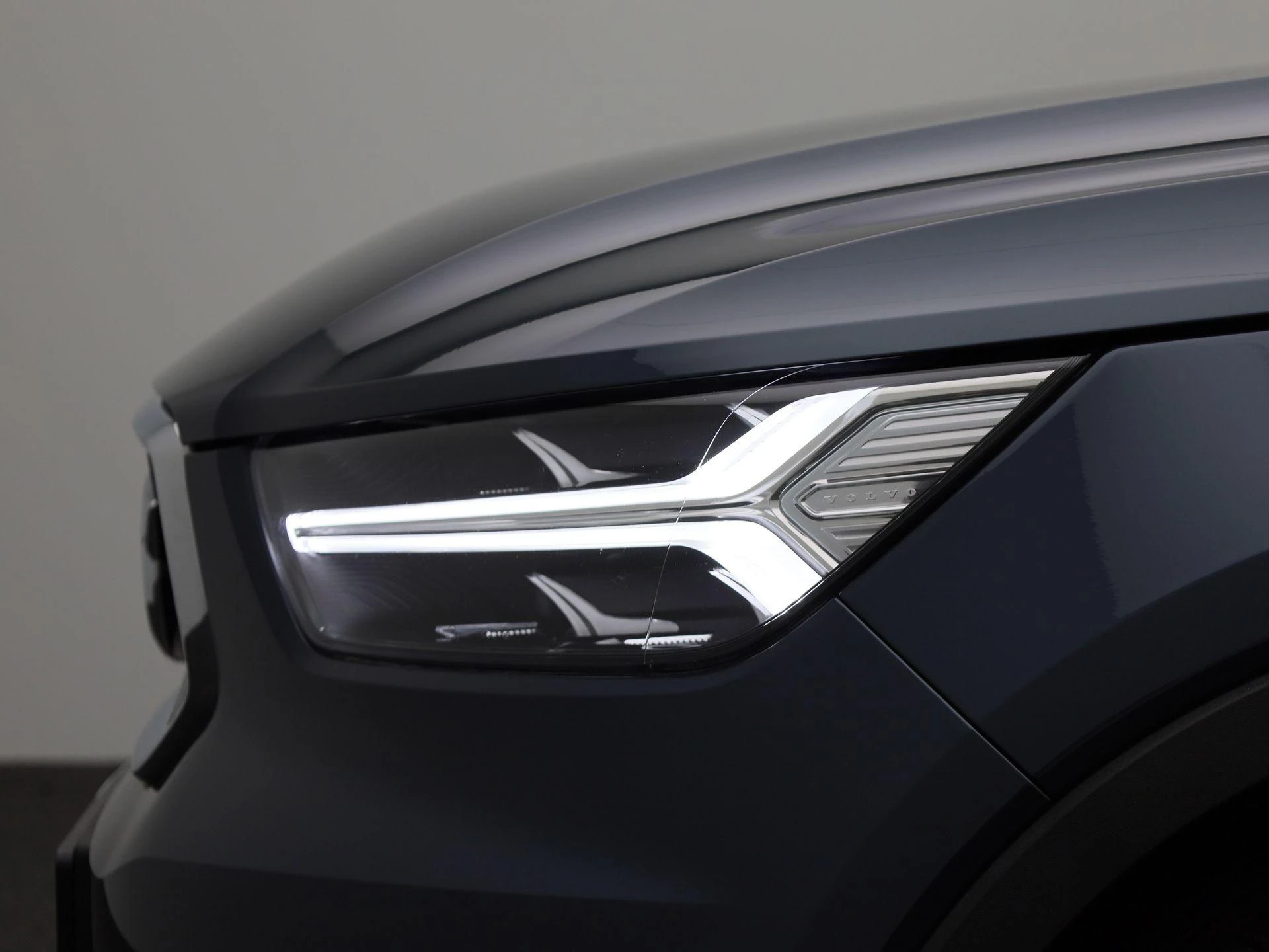 Volvo XC40 1.5 T5 Recharge Inscription