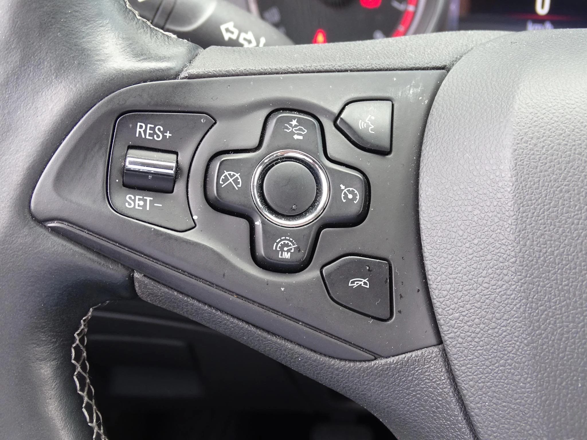 Opel Astra 1.4T Innovation
