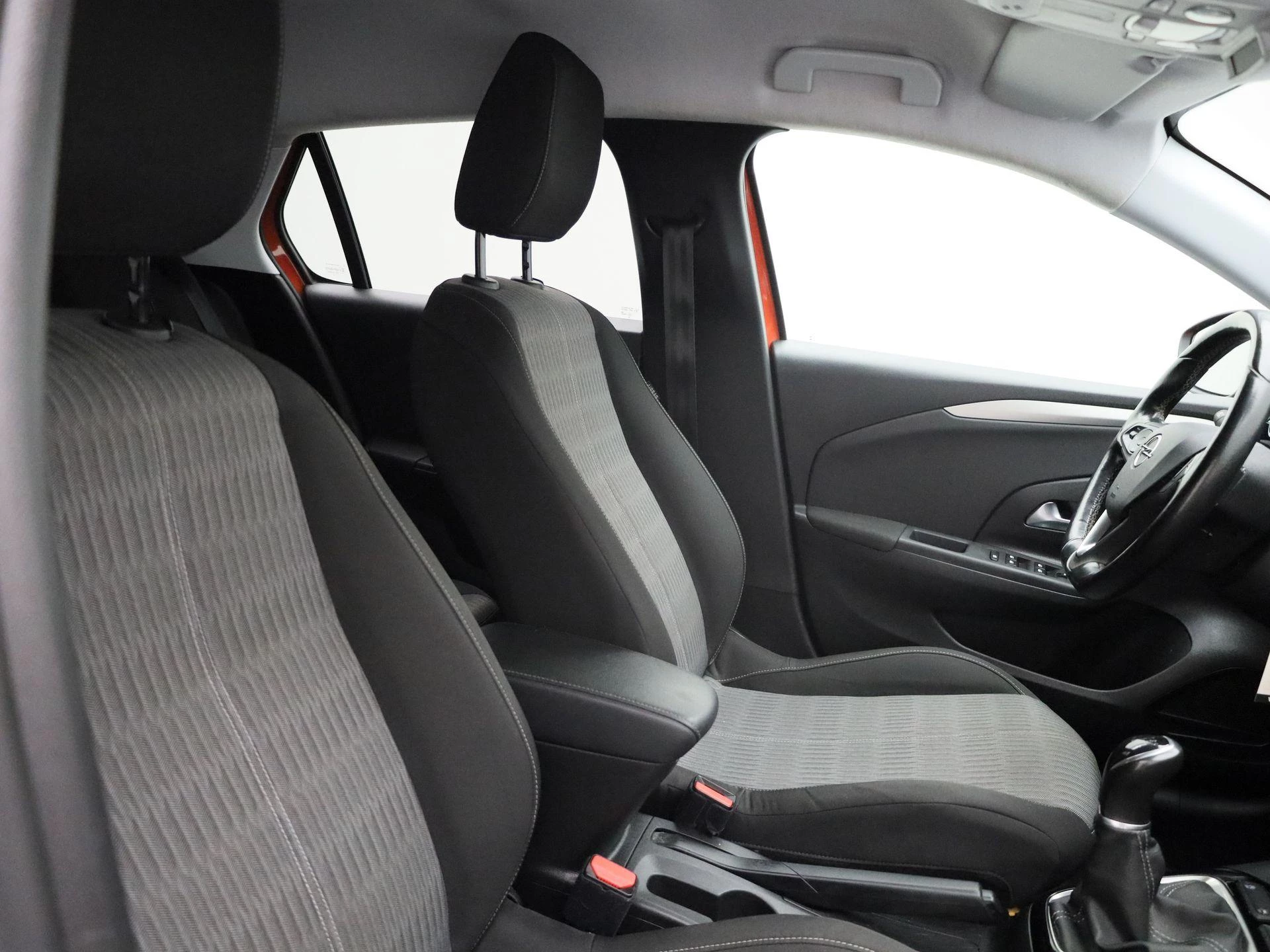 Opel Corsa 1.2 Edition