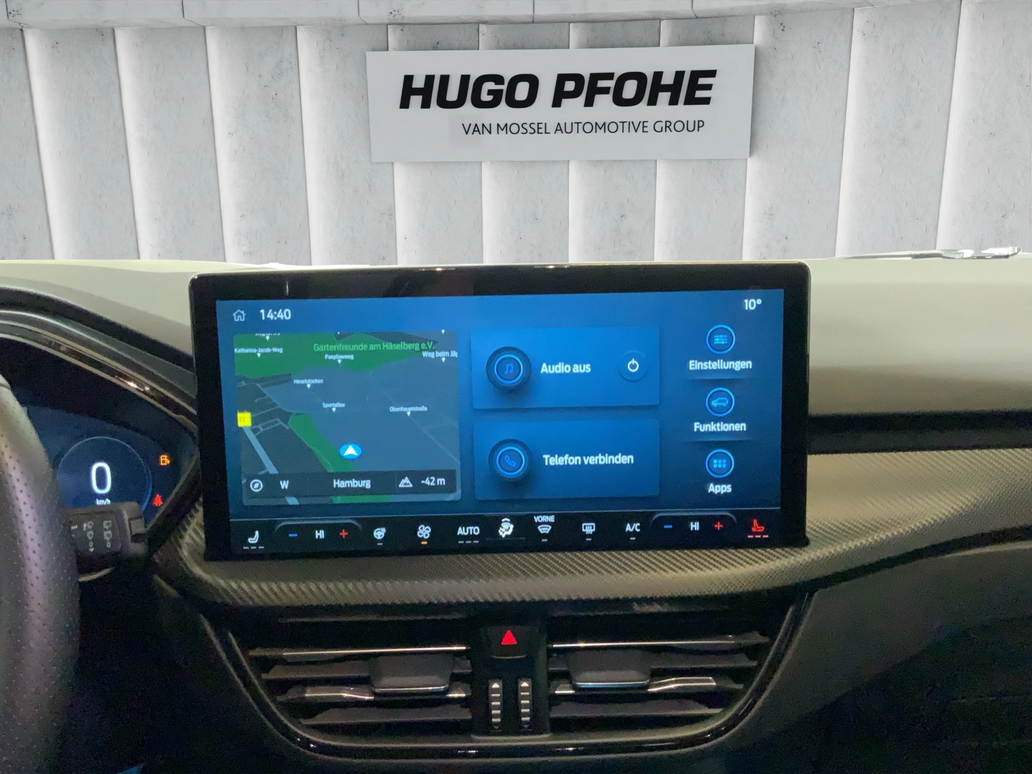 Ford Kuga ST-Line X Aut.*360GRAD*LED-MATRIX*NAVI*GRA*WINTER-PKT.