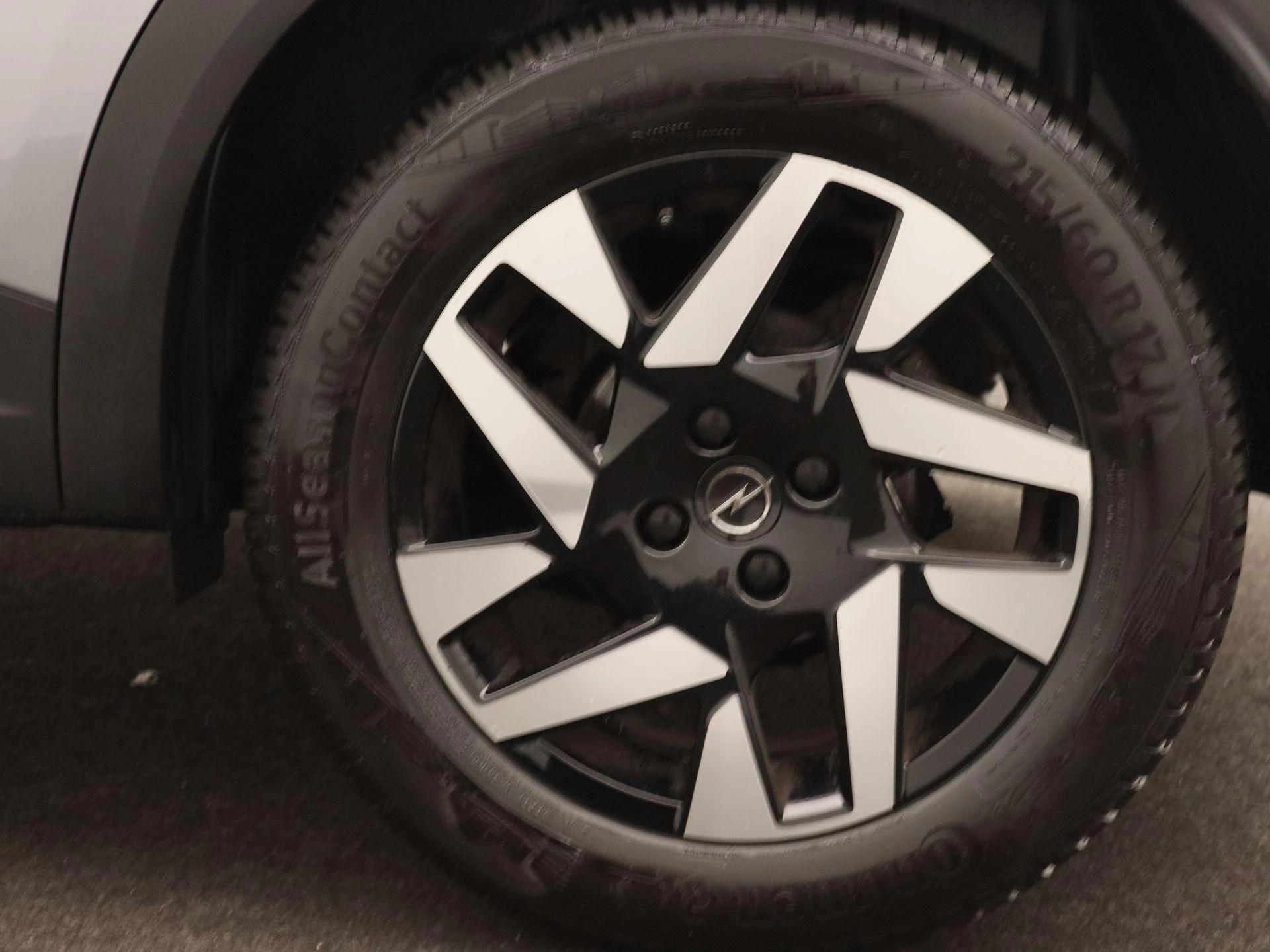 Opel Mokka 1.2 Turbo Level 3