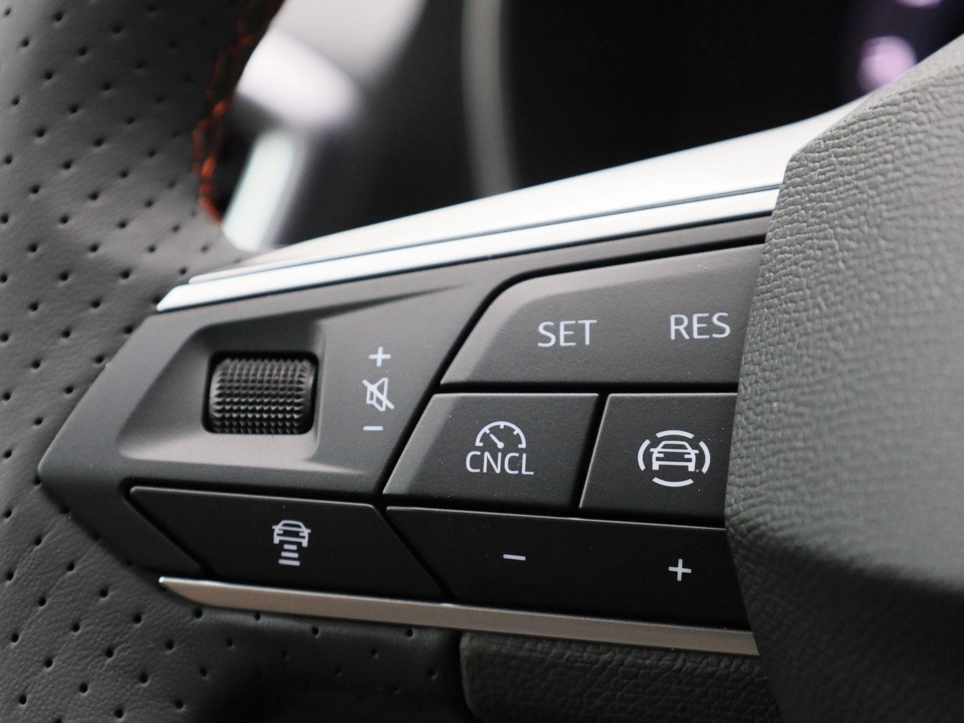 SEAT Leon Sportstourer 1.5 TSI e-Hybrid FR Business