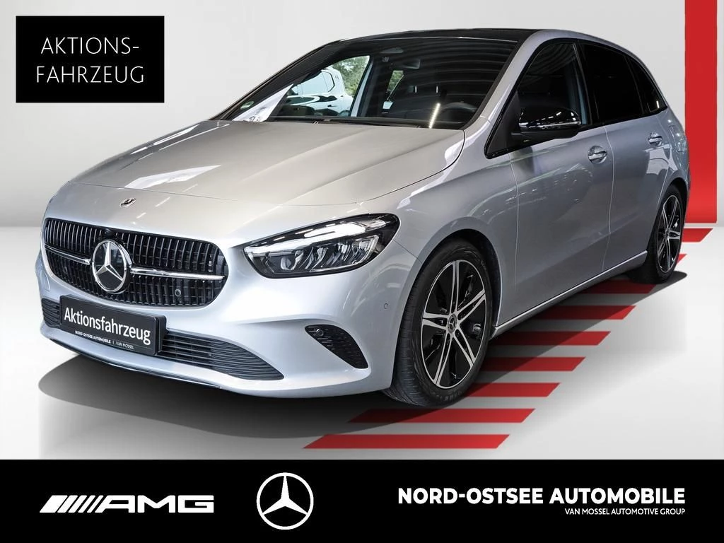 Mercedes-Benz-B-Klasse-image-0