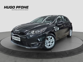 Kia Ceed Vision 1.0 T-GDI Tageszulassung Navi