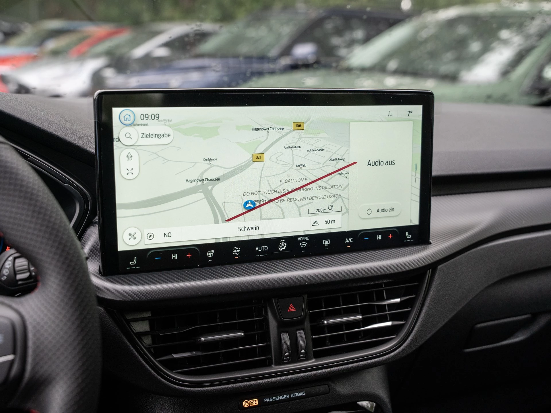 Ford Kuga ST-Line 2.5 Duratec Plug-in-Hybrid MJ 2026.25 *Aktion Lieferung bis 30.06.2026*