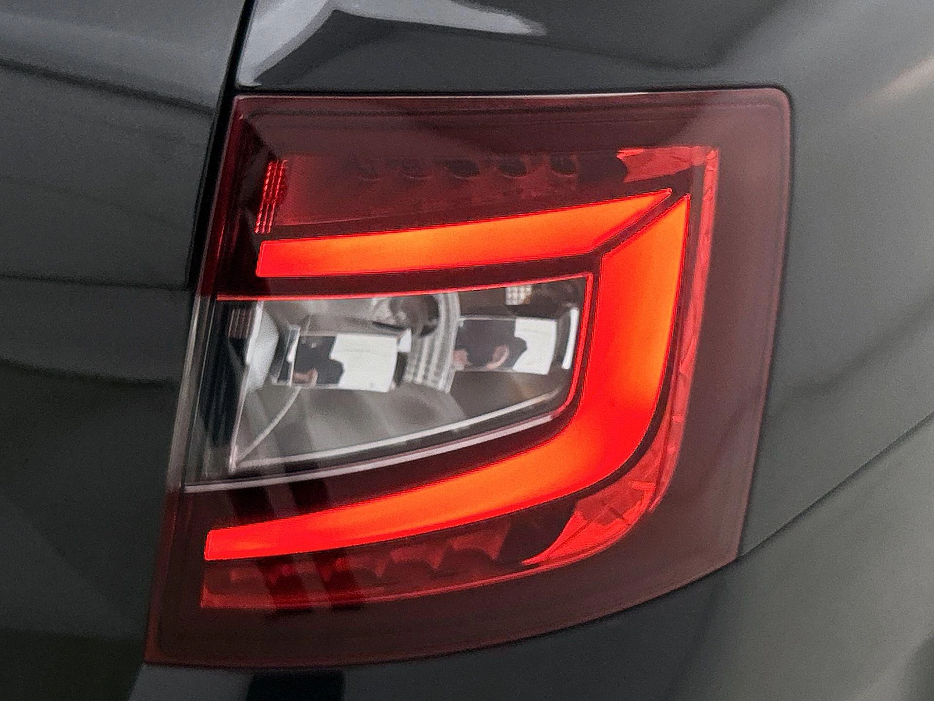 Škoda Octavia Combi 1.0 TSI Greentech Sport Business