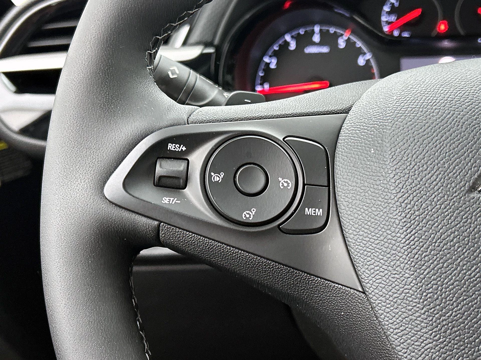 Opel Corsa 1.2 Edition