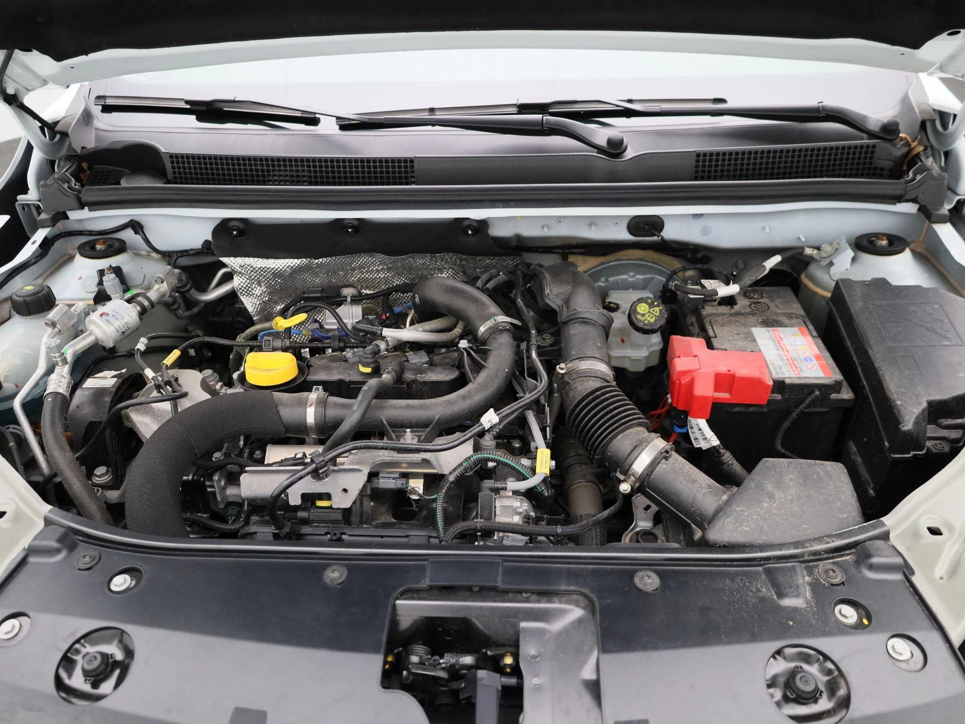Dacia Sandero - 38
