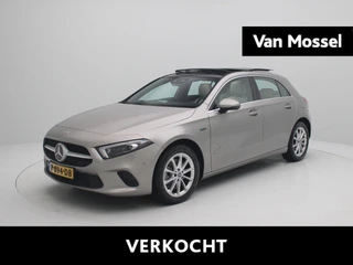 Mercedes-Benz A-Klasse 250e Aut. Premium Plus