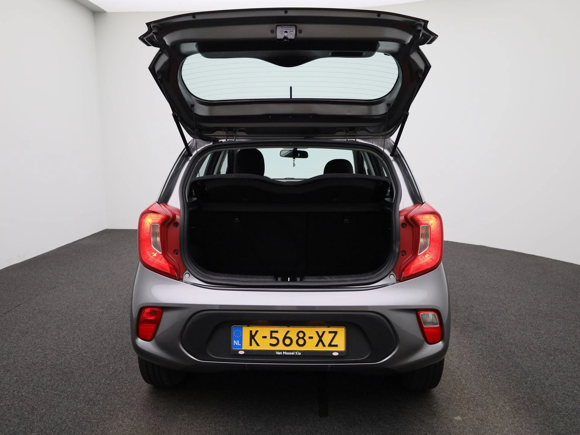 Kia Picanto 1.0 DPi ComfortLine