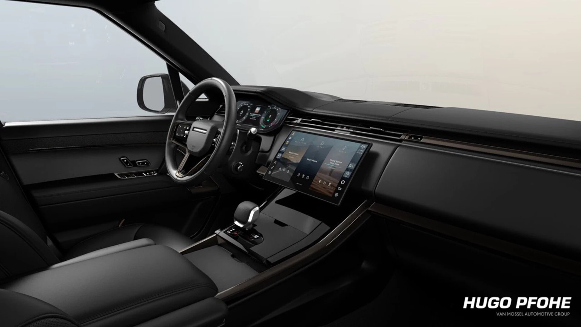 Land Rover Range Rover Sport P460e DYNAMIC SE 22 | Pano | SoftClose