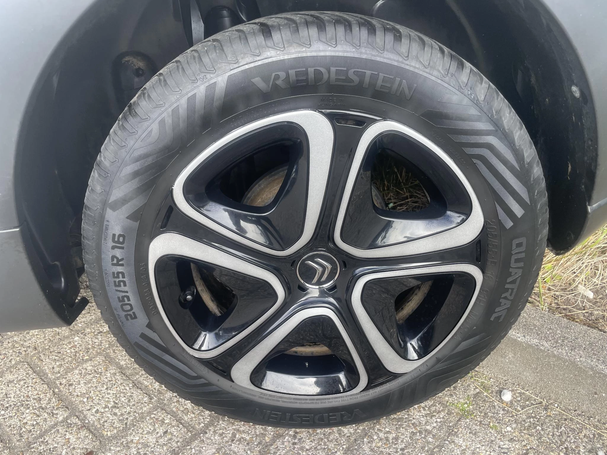 Citroën C3 1.2 PureTech Feel