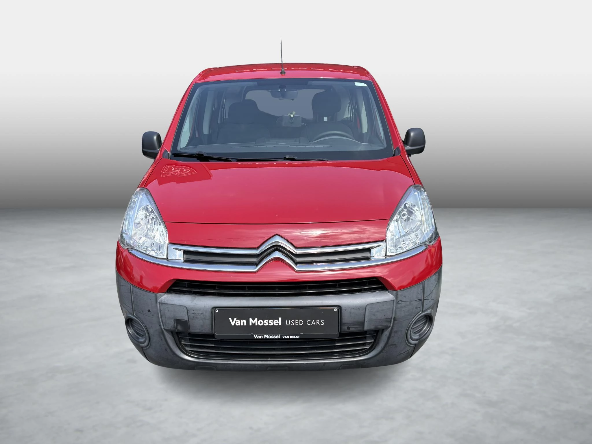 Citroën Berlingo 1.6 VTi 95 MAN Tentation