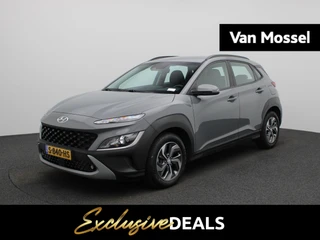 Hyundai Kona 1.6 GDI HEV Comfort
