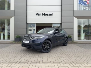 Land Rover-Range Rover Velar-image-0