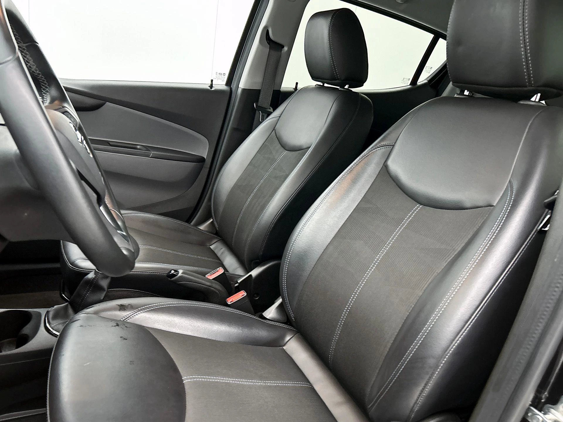 Opel KARL 1.0 ecoFLEX Innovation