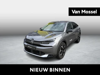 Citroën C4 1.2 PureTech 130 S&S EAT8 MAX