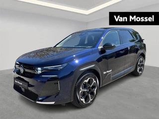 Citroën ë-C5 Aircross Electric 210 ch Comfort Range Auto MAX