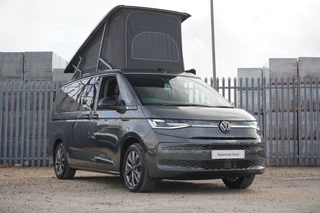 Volkswagen California 2.0 TDI Ocean 5dr DSG