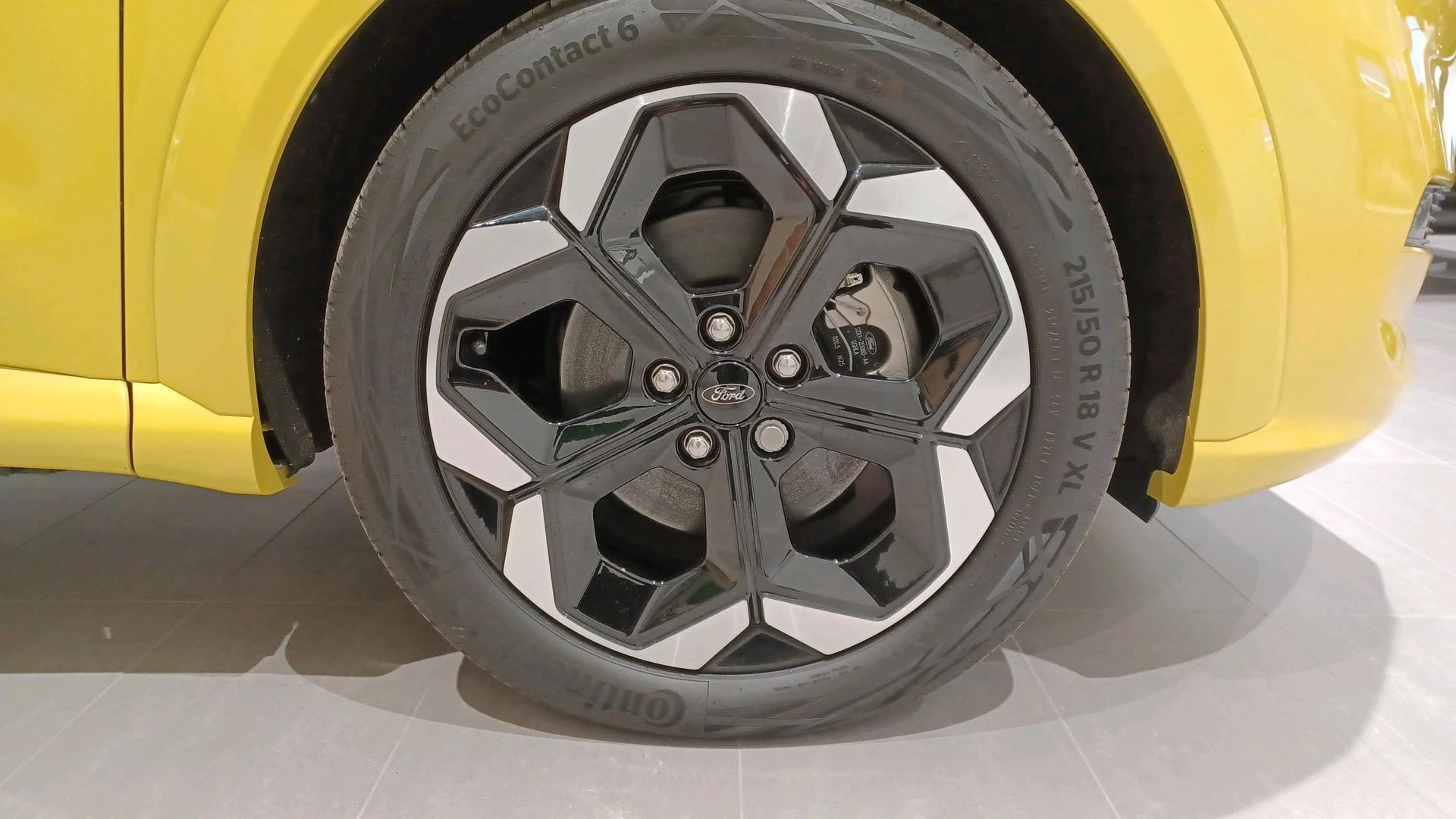 Ford Puma Gen-E 43kWh Premium|360°|Winterpack|Range 376km