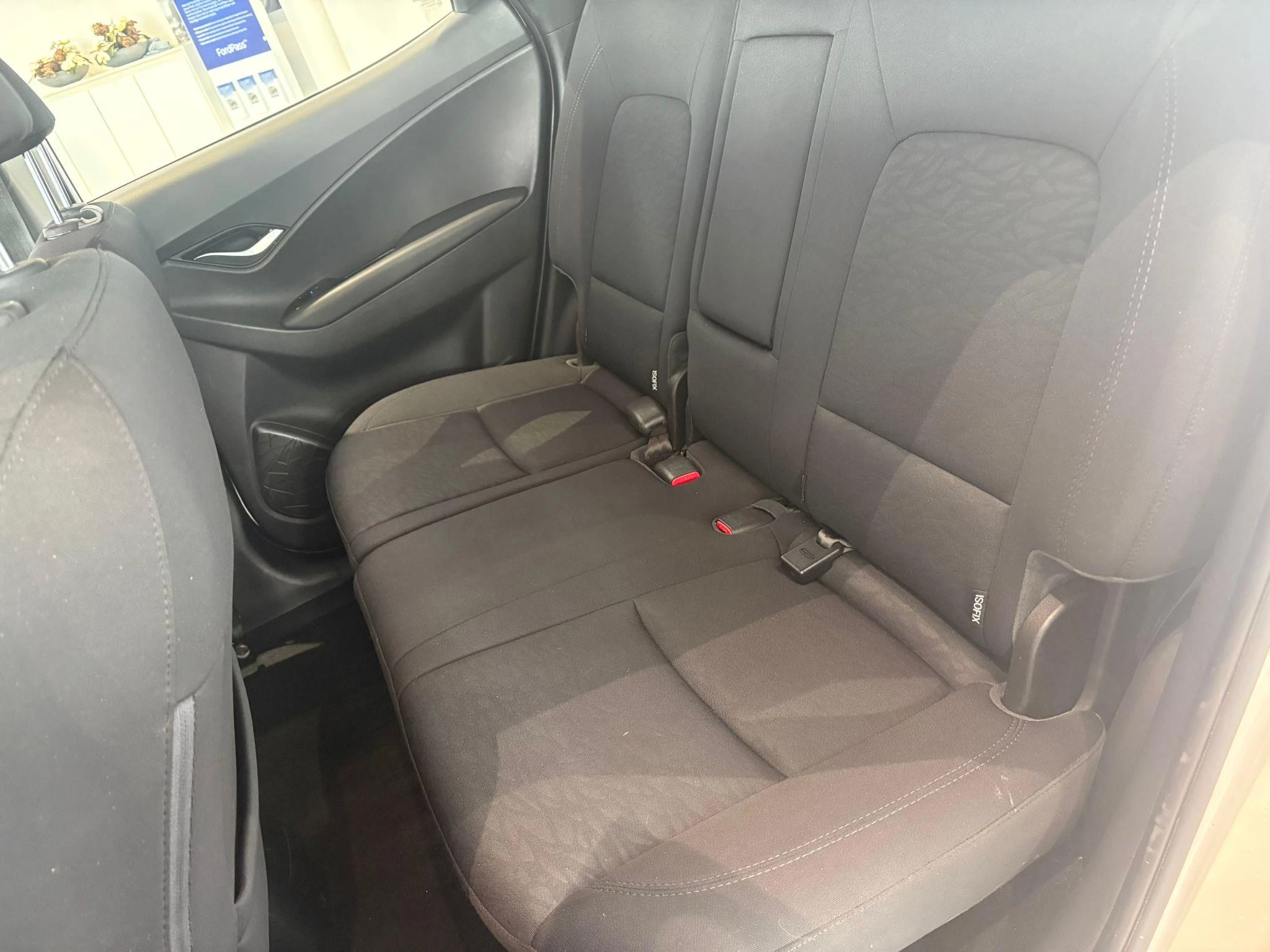Hyundai ix20 1.6i i-Vision