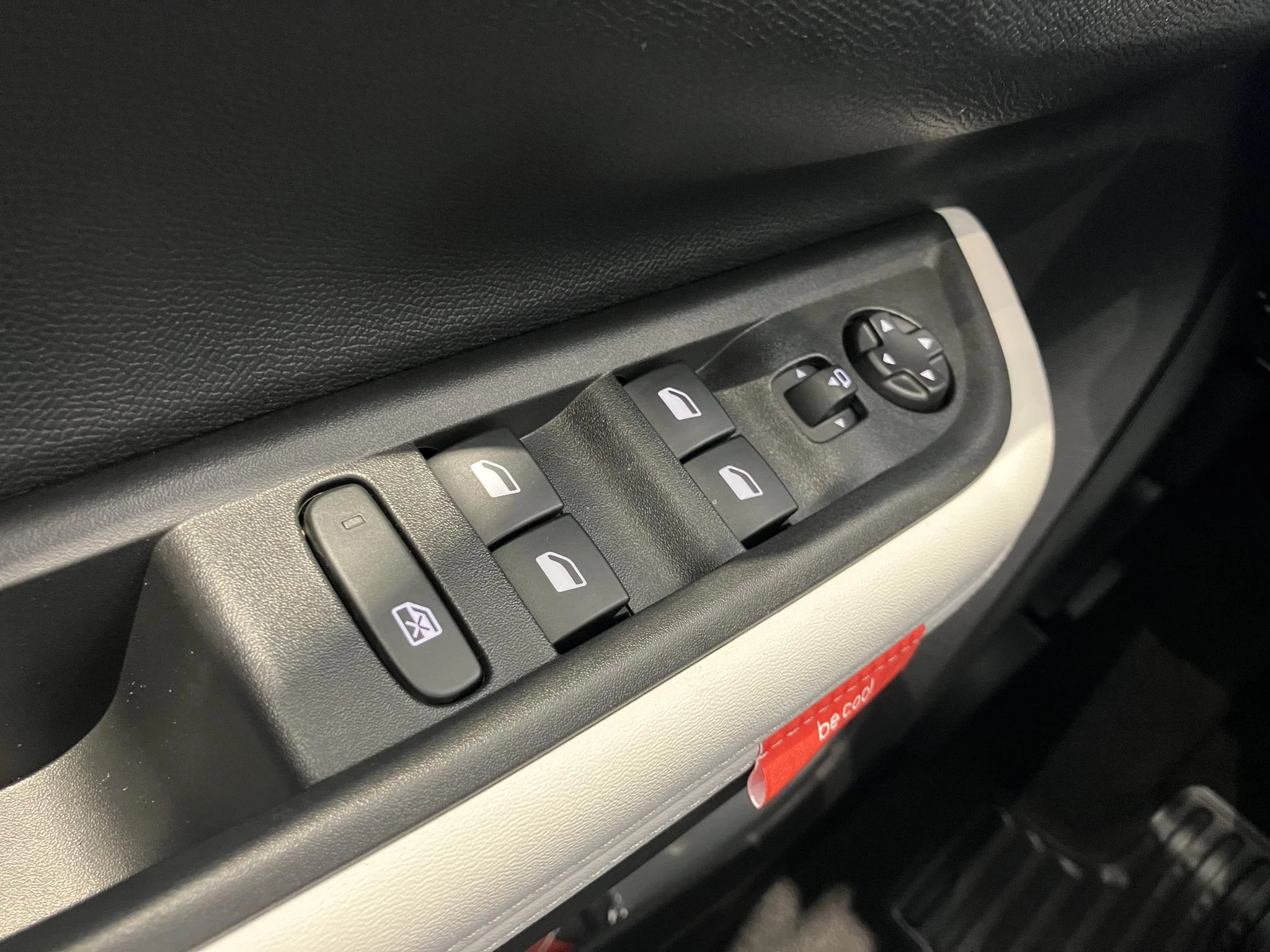 Citroën C3 Aircross 1.2 Hybrid 145pk Max 7p.