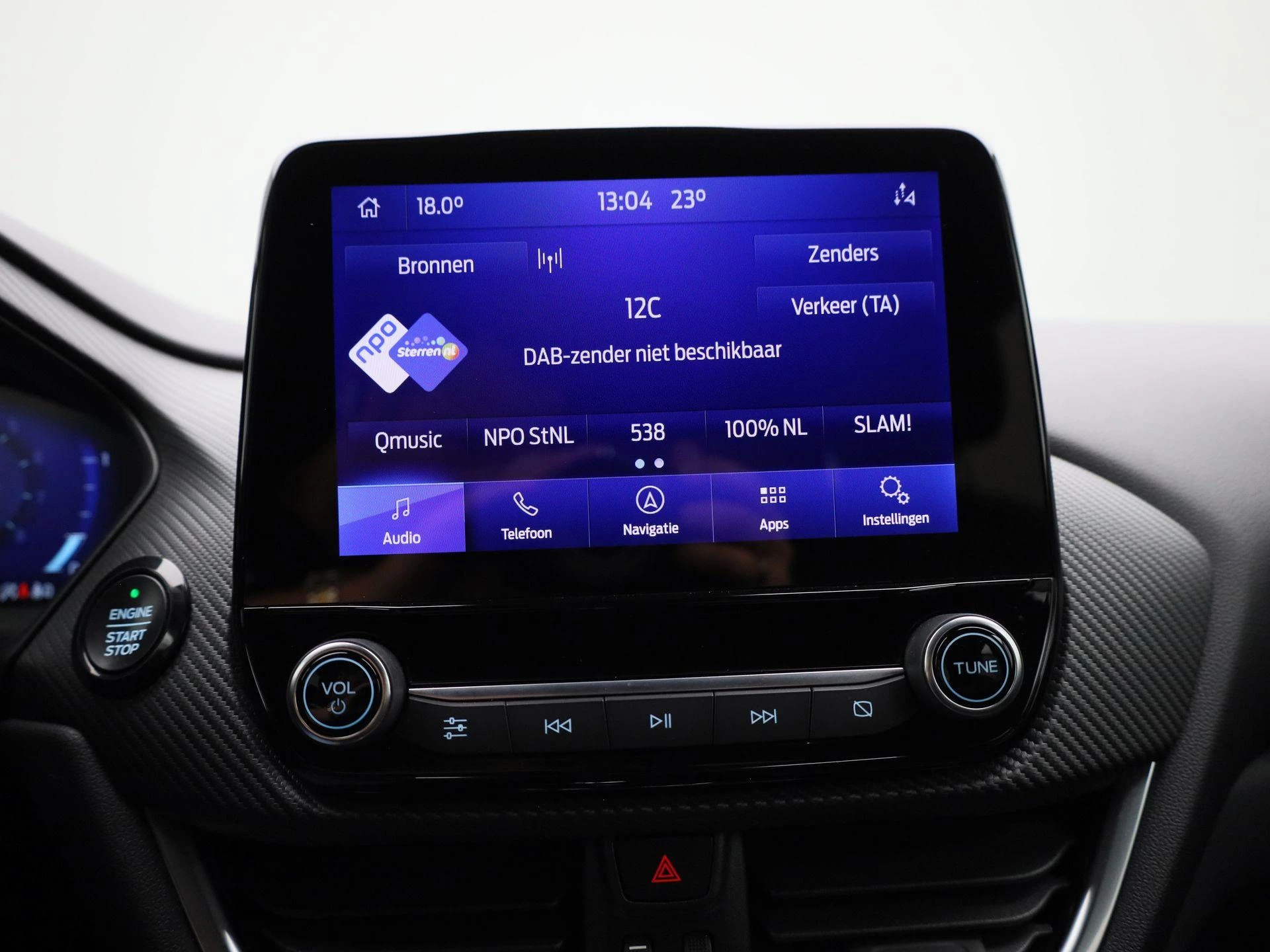 Ford Puma 1.0 EcoBoost Hybrid ST-Line X