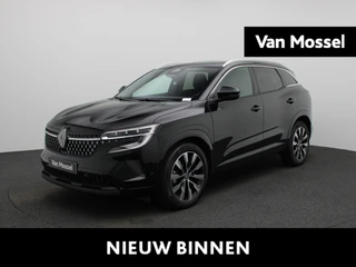 Renault Austral 1.3 mild hybrid 160 X-Tronic techno