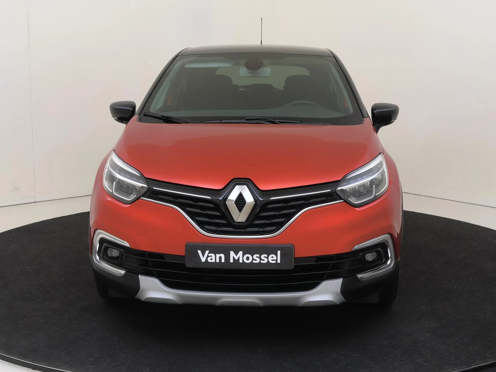 Renault Captur 0.9 TCe Intens