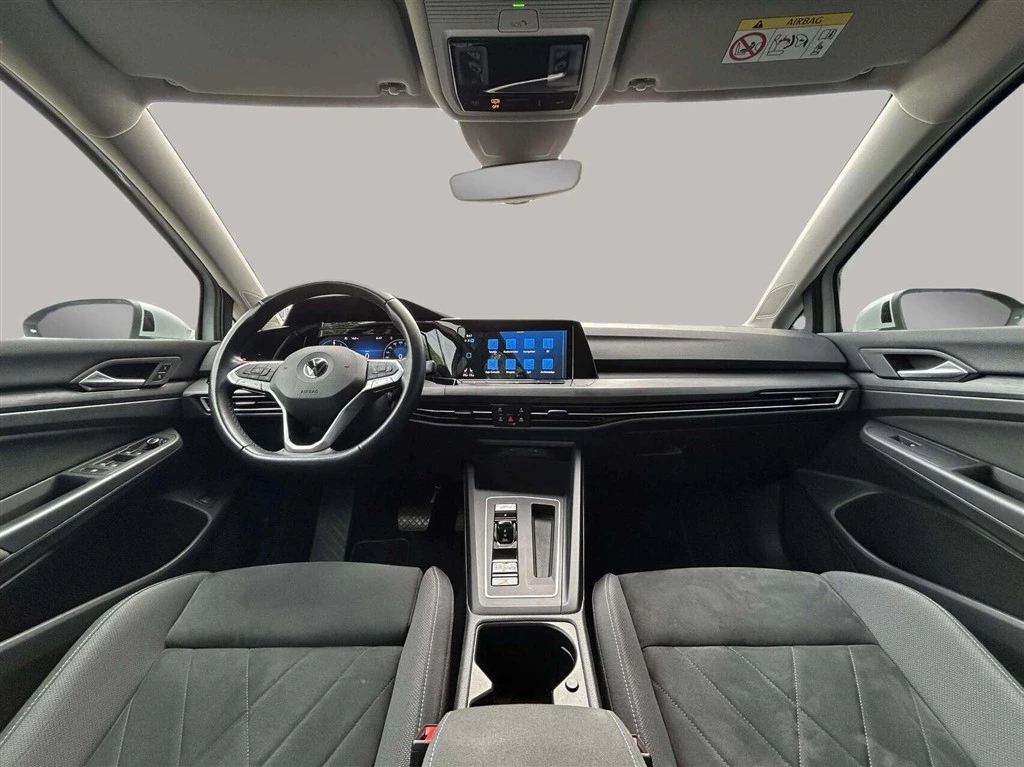 Volkswagen Golf 1.4 TSI eHybrid DSG 204HK 5d 6g Aut.
