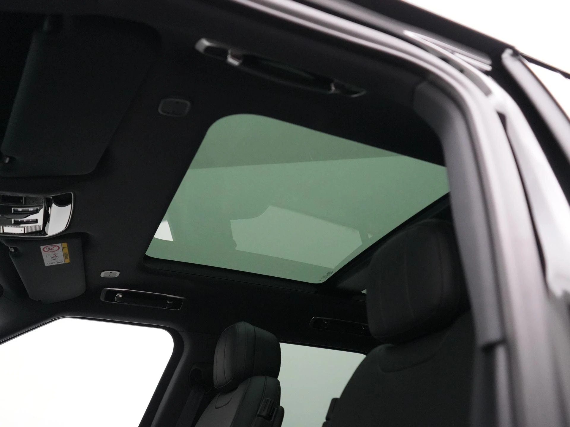 Land Rover Range Rover Sport P460e AWD Dynamic SE