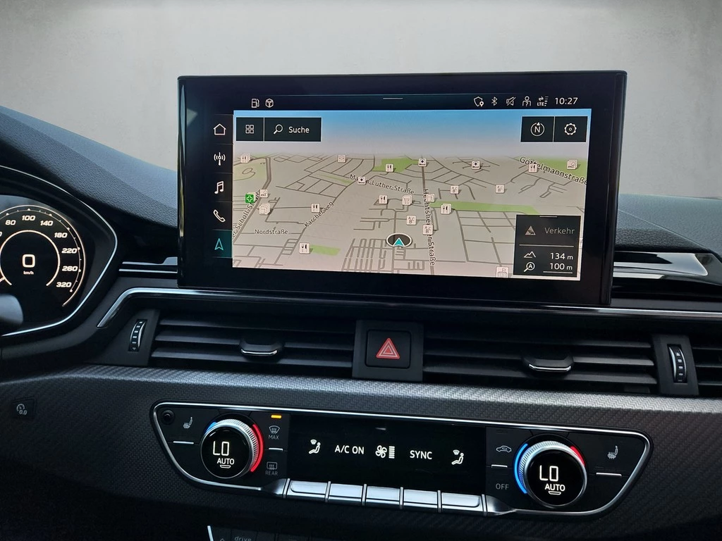 Audi RS5 Sportback 2.9 TFSI quattro *Pano*280kmh*B&O